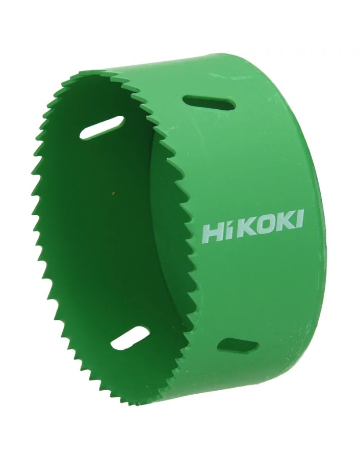 Hikoki sega a tazza bim in hss - d.105mm