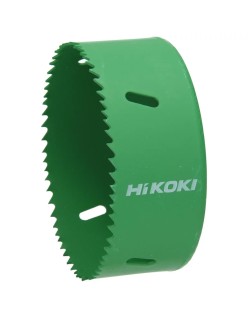 Hikoki bim hole saw in hss - d.108mm