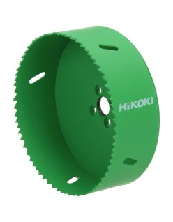 Scie cloche bim Hikoki en hss - d.133mm