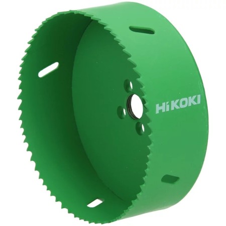 Hikoki sega a tazza bim in hss - d.140mm