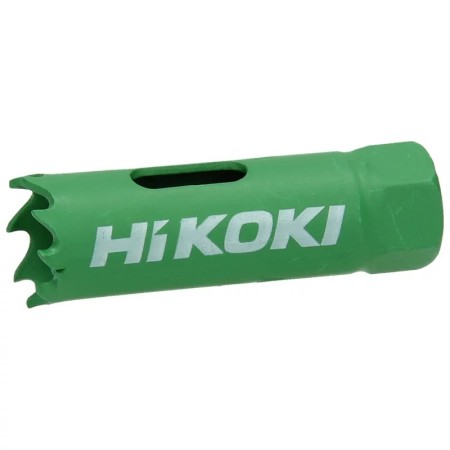 Scie cloche bim Hikoki en hss - d.14mm