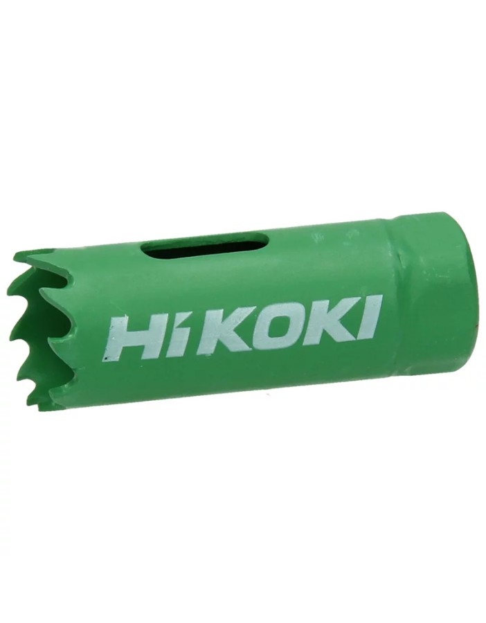 Hikoki Lochsäge aus hss - d.19mm