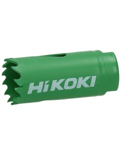 Scie cloche bim Hikoki en hss - d.22mm