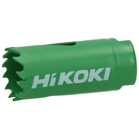 Hikoki sega a tazza bim in hss - d.22mm