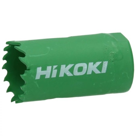 Hikoki Lochsäge aus hss - d.27mm