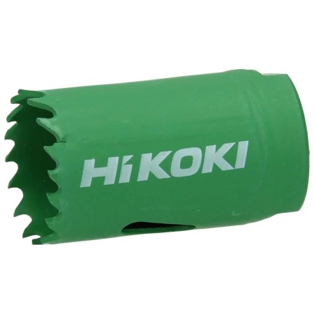 Hikoki bim hole saw in hss - d.29mm