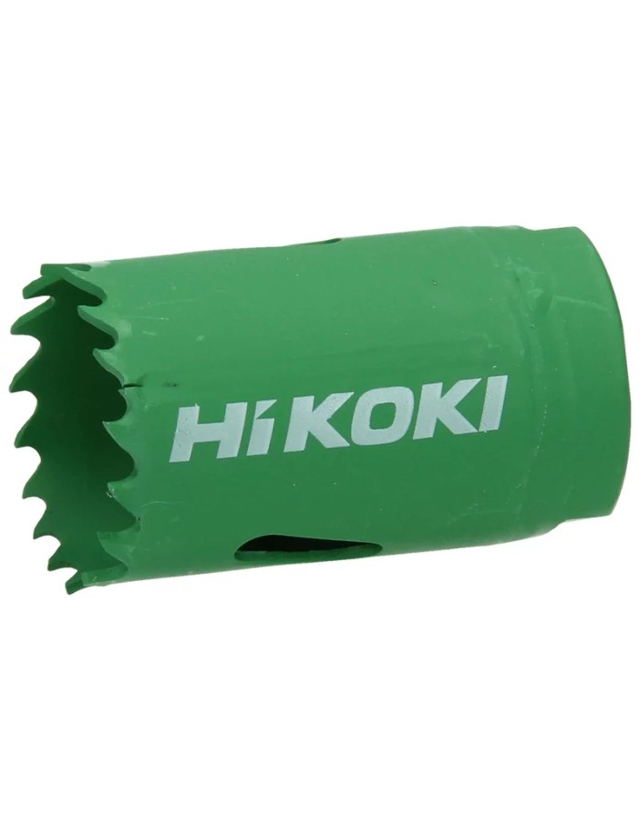 Hikoki sega a tazza bim in hss - d.30mm