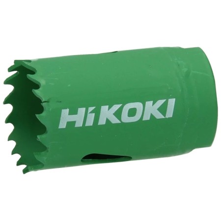 Hikoki bim hole saw in hss - d.30mm