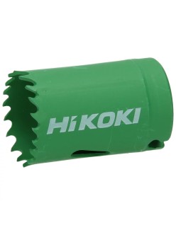 Hikoki sega a tazza bim in hss - d.32mm