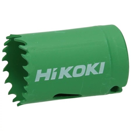 Hikoki sega a tazza bim in hss - d.32mm