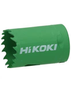 Scie cloche bim Hikoki en hss - d.33mm