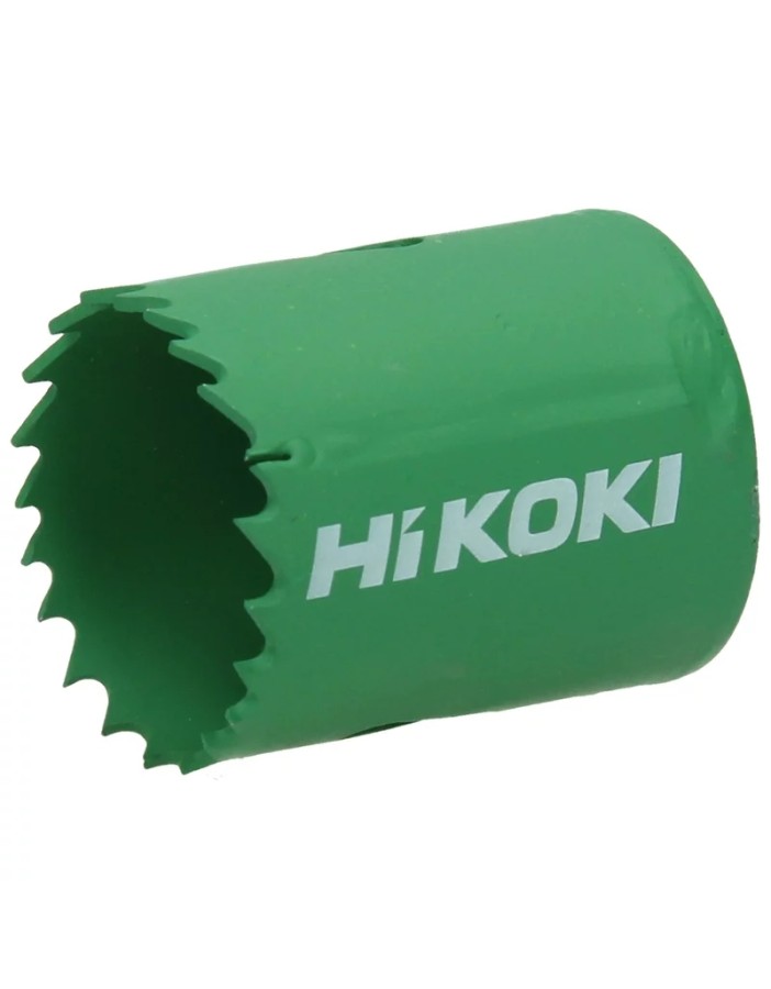 Scie cloche bim Hikoki en hss - d.35mm