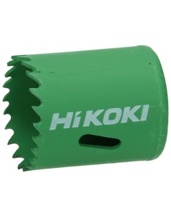Hikoki bim scie cloche en hss - d.38mm