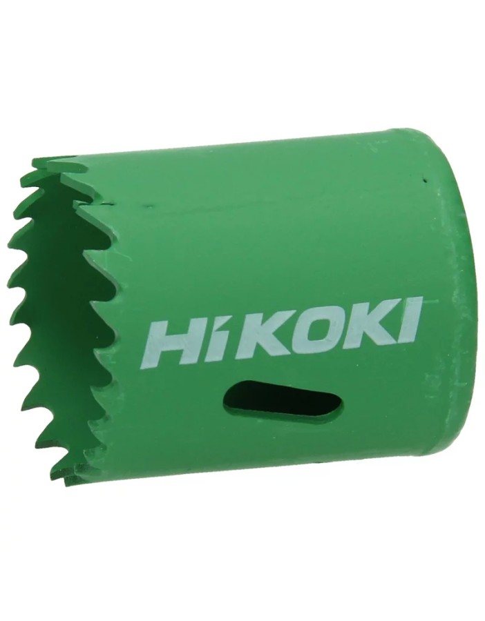 Hikoki bim scie cloche en hss - d.38mm