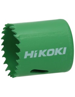 Sierra de corona bim Hikoki en hss - d.40mm