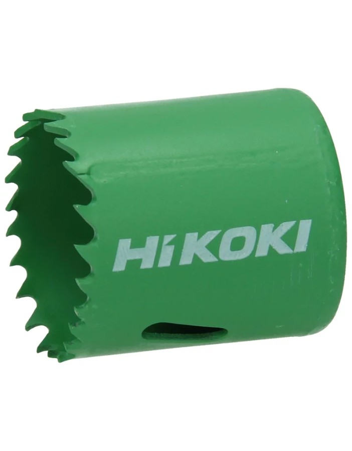 Hikoki sega a tazza bim in hss - d.40mm