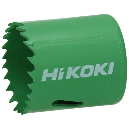 Hikoki bim hole saw in hss - d.40mm