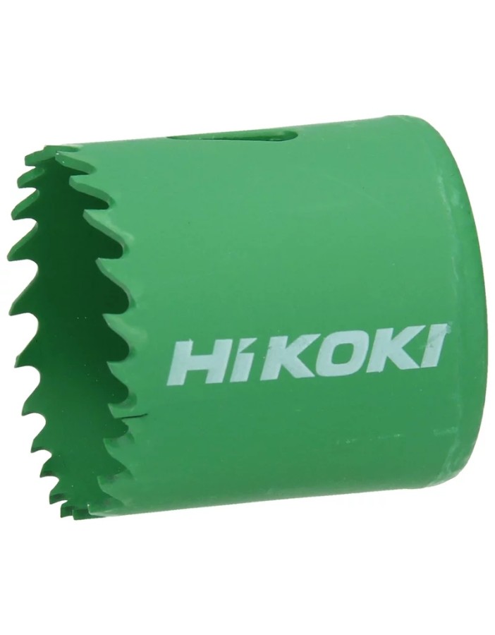 Sierra de corona bim Hikoki en hss - d.43mm