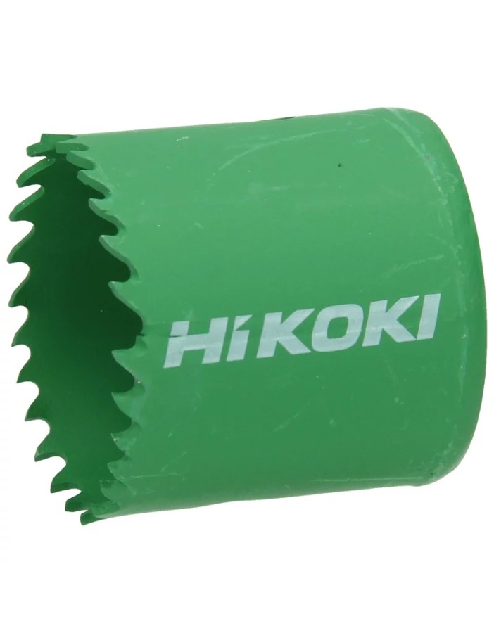 Sierra de corona bim Hikoki en hss - d.44mm