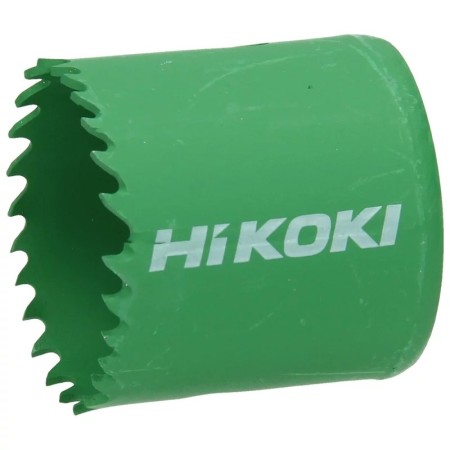 Hikoki bim hole saw in hss - d.44mm