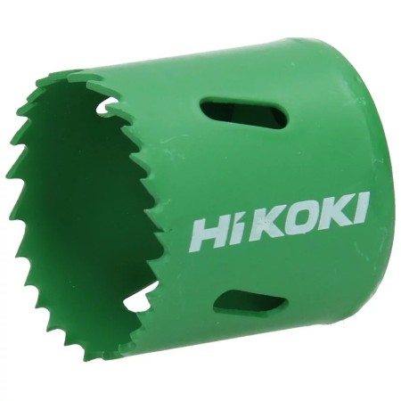 Scie cloche bim Hikoki en hss - d.46mm