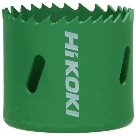 Sierra de corona bim Hikoki en hss - d.51mm