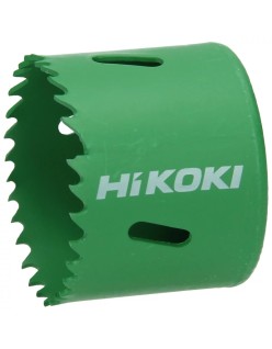 Hikoki Lochsäge aus hss - d.54mm