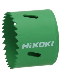 Sierra de corona bim Hikoki en hss - d.57mm