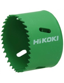 Hikoki bim hole saw in hss - d.68mm