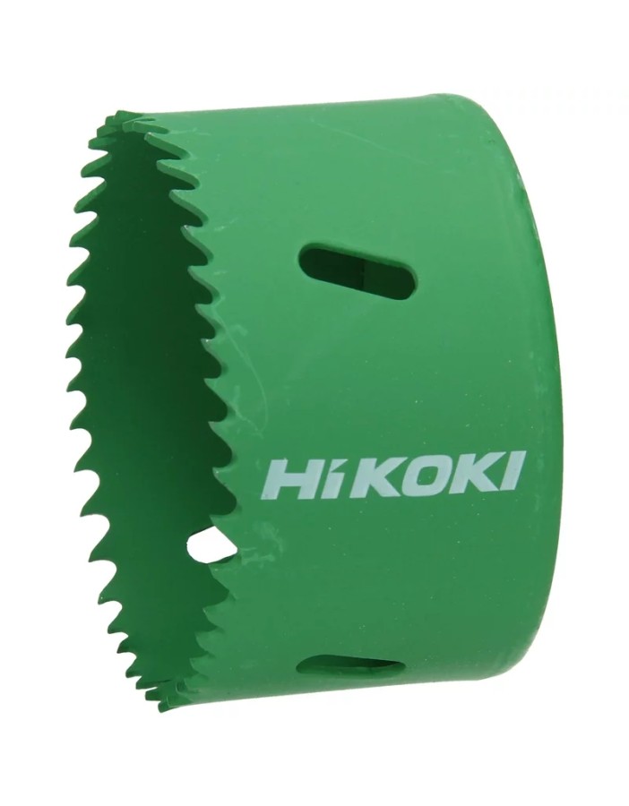 Hikoki sega a tazza bim in hss - d.73mm