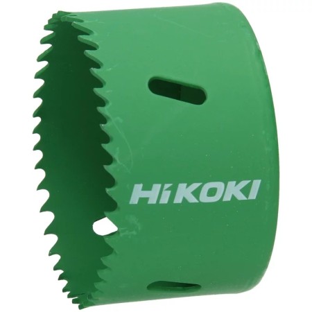 Hikoki Lochsäge aus hss - d.73mm