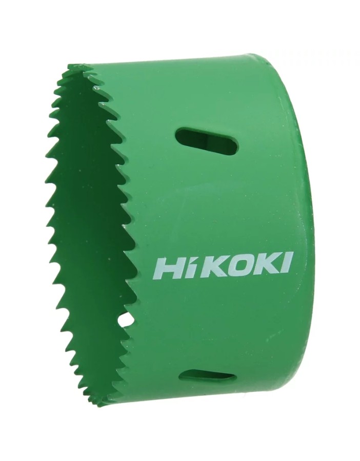 Hikoki Lochsäge aus hss - d.79mm