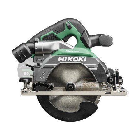 Hikoki sega circolare 18v, lama d165mm, corpo