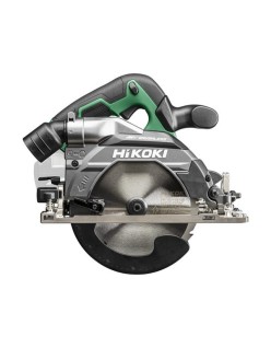 Hikoki 36v circular saw, d165mm blade, body