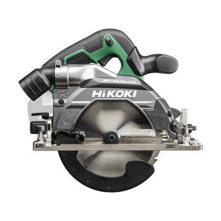 Hikoki 36v circular saw, d165mm blade, body