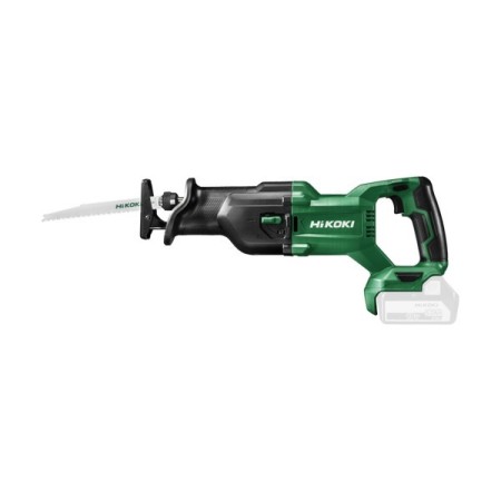 Hikoki segaccio universale 18v, 120mm, solo corpo