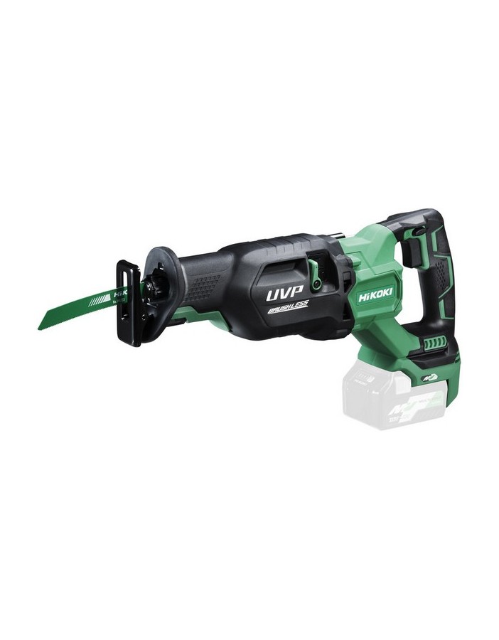 Hikoki segaccio universale 36v, 300mm, solo corpo