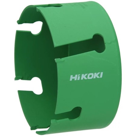 Scies boisseau multi-matériaux Hikoki bim hss d.125mm