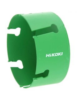 Sierras de copa multimaterial Hikoki bim hss d.133mm