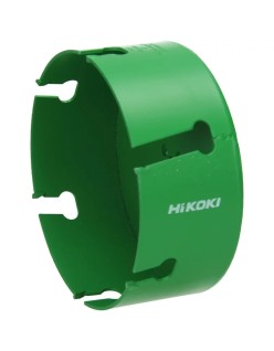Hikoki bim hss multi-material cup saws d.152mm