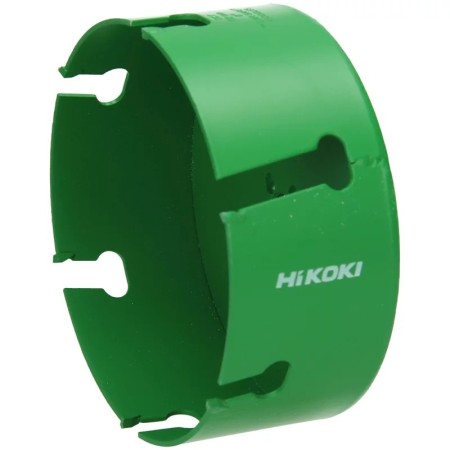 Hikoki seghe tazza bim hss multimateriale d.152mm