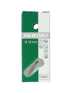 Hikoki bim hss multi-material cup saws d.19mm