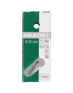 Hikoki bim hss Multimaterial-Topfsägen d.22mm