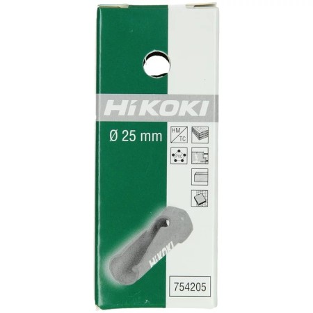 Hikoki bim hss Multimaterial-Topfsägen d.25mm