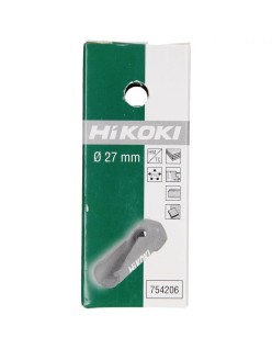 Hikoki bim hss multi-material cup saws d.27mm