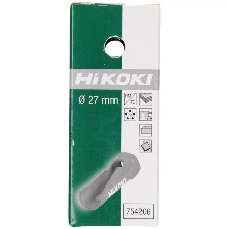 Hikoki bim hss Multimaterial-Topfsägen d.27mm