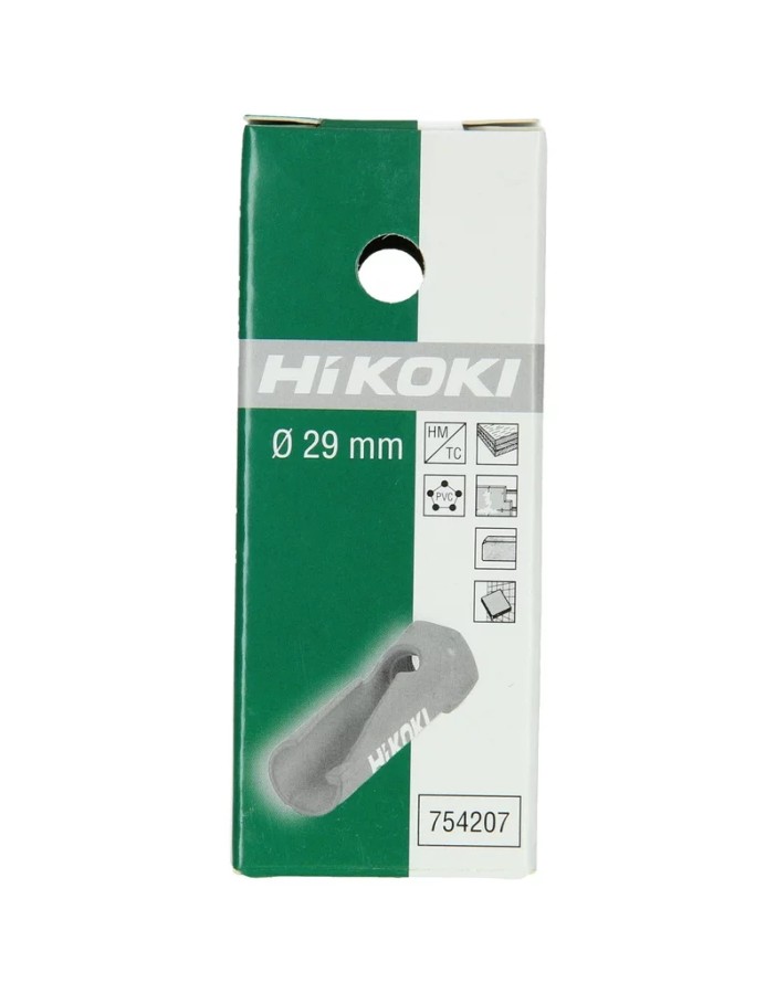 Sierras de copa multimaterial Hikoki bim hss...