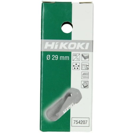 Scies boisseau multi-matériaux Hikoki bim hss d.29mm