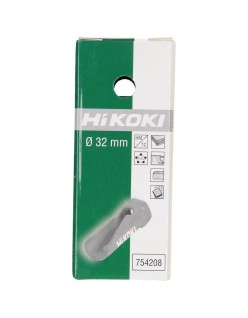 Hikoki bim hss Multimaterial-Topfsägen d.32mm
