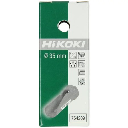 Hikoki bim hss Multimaterial-Topfsägen d.35mm